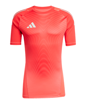 adidas Tiro 25 Pro Torwarttrikot Rot - rot