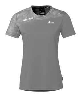 Kempa Athletics 29 Trikot Damen Grau F37