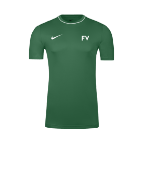 Nike Park 26 Trainingsshirt Grün F302