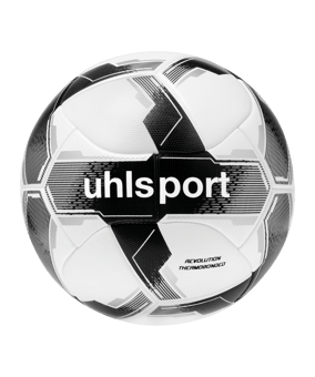 uhlsport Wedstrijdbal Wit K001 - wit