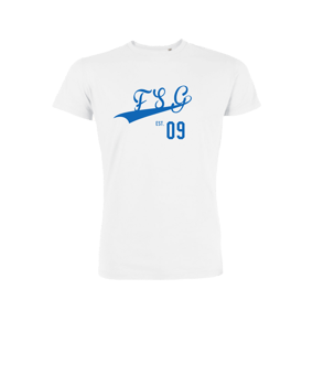 Merch Creator 2.0 T-Shirt White FC001