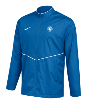 Nike Park 26 Regenjacke Kids Blau F463