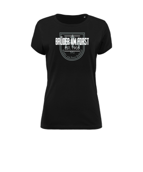 Stanley & Stella Expresser 2.0 T-Shirt Damen Schwarz Fc002