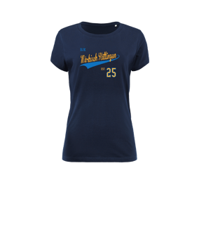 Stanley Stella Expresser 2.0 T-Shirt Damen French Navy | #town