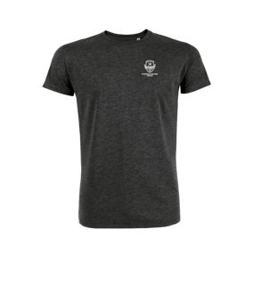 Merch Creator 2.0 T-Shirt Dark Heather Grey FC651