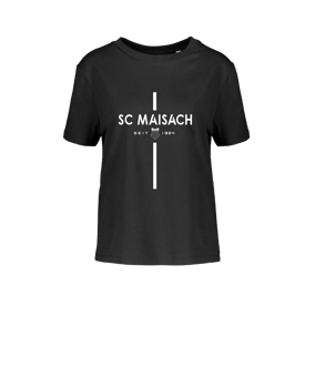 Merch Muser T-Shirt Women Black | #revolution