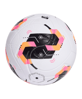 adidas CNXT26 Lge Trainingsball Weiß - weiss
