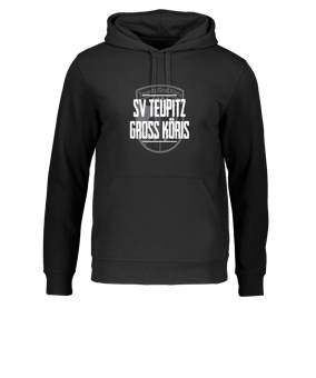 Merch Drummer 2.0 Hoody Black  | #background