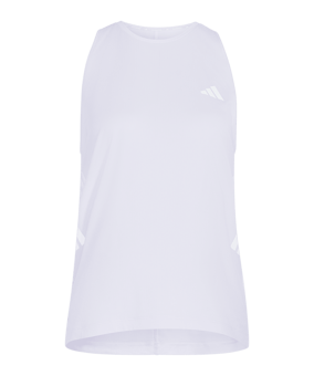 adidas ADI365 Running Iconic Tanktop Damen Lila - lila