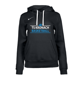 Nike Park 26 Hoody Damen Schwarz F010