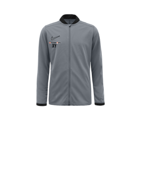 Nike Academy 25 Trainingsjacke Kids Grau F012