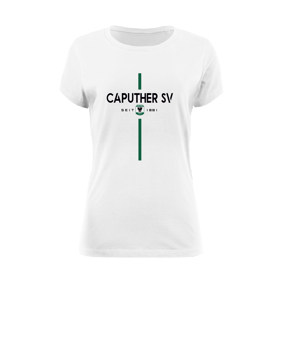 Stanley & Stella Expresser 2.0 T-Shirt Damen Weiß | #revolution
