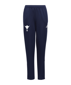 Pantalon de Training enfants adidas Entrada 22 bleu