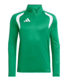 adidas Tiro 26 League Training Sweatshirt Grün - gruen