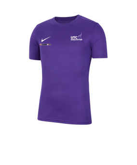 Nike Park VII Trikot kurzarm Lila F547