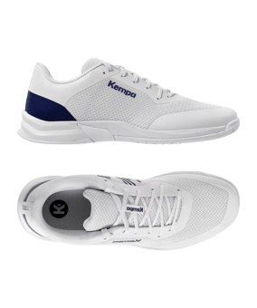 Kempa Weiß F11 - weiss