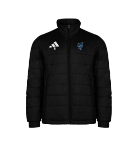 adidas Entrada 26 Veste d'hiver Noir 