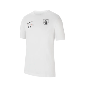 Nike Park 20 Dry T-Shirt Weiss Schwarz F100