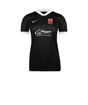 Nike Challenge VI Trikot Damen Schwarz F011