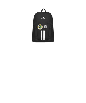 adidas Tiro Rucksack Schwarz