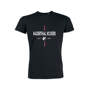 Merch Creator 2.0 T-Shirt Black FC002