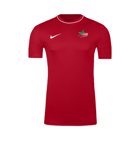 Nike Park 26 Formation Rouge C657