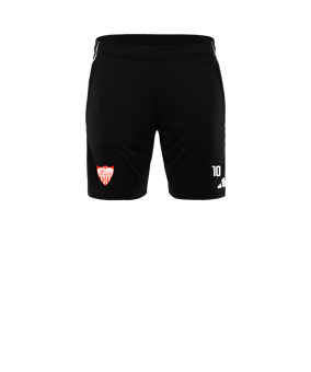 adidas Tiro 25 Competition Court Noir 