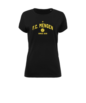 Stanley & Stella Expresser 2.0 T-Shirt Damen Schwarz | #1919