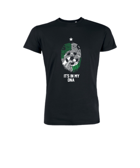 Merch Creator 2.0 T-Shirt Black  | #dna