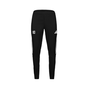 adidas Tiro 26 League Präsentationshose Schwarz
