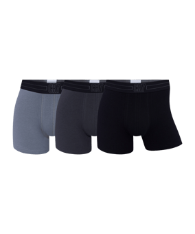 CR7 Caleçon boxer Multicolore - multicolore