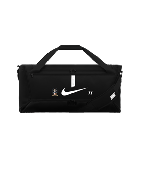 Nike Academy Team Duffel Tasche Medium F010