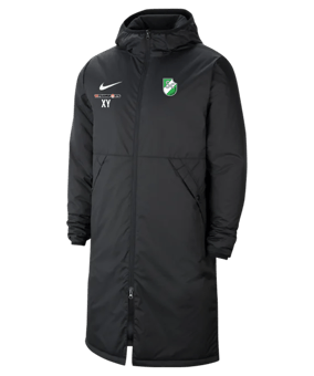 Nike Park 20 Winterjacke Schwarz F010