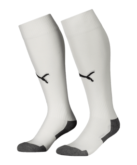 PUMA 1. FC Heidenheim Chaussettes de football 3rd 2026/2027 Blanc C04 - blanc