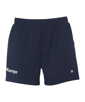 Kempa Short Blau F41