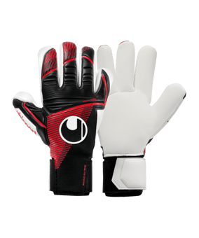 Produktbild von Uhlsport Powerline Torwarthandschuhe Absolutgrip - Profi Handschuhe Für Fußballtorhüter