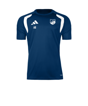adidas Tiro 26 League Trikot Blau