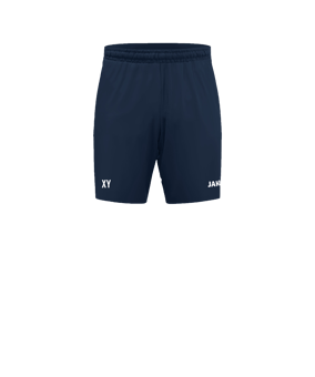 JAKO Dynamic Training Short Blau F900