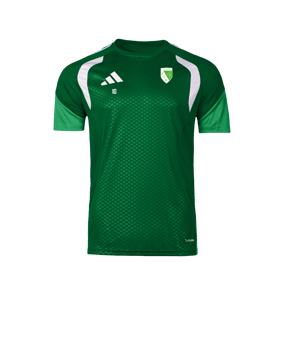 adidas Tiro 26 Formation Vert 