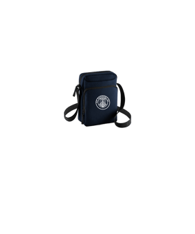 Merch Cross Body Bag French Navy FNA