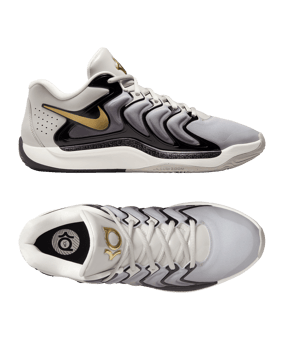 Nike Kd17 Braun F003 - braun