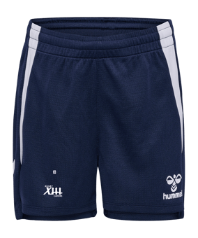Hummel Court Enfants Bleu C7026