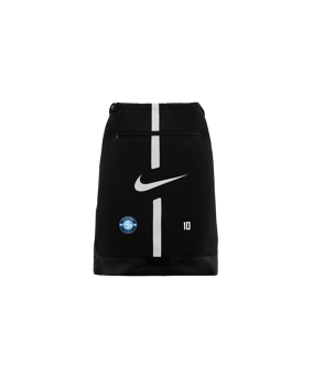 Nike Academy Gymsack Schwarz F010