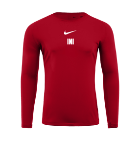 Red Vic Underlayer Rood