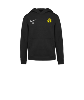 Nike Park 26 Sweatshirt à capuche Enfants Noir C010