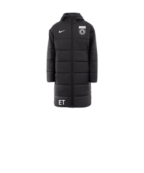 Nike TF Academy Pro 24 Coachjacke Kids F010