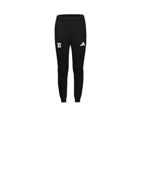 adidas Tiro 26 League Jogginghose Kids Schwarz