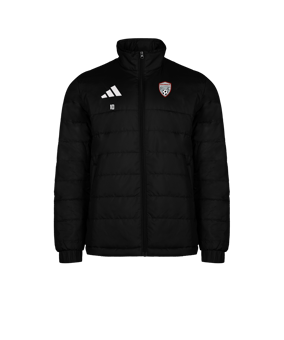 adidas Entrada 26 Veste d'hiver Noir 