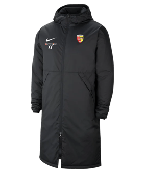 Nike Park 20 Winterjacke Schwarz F010