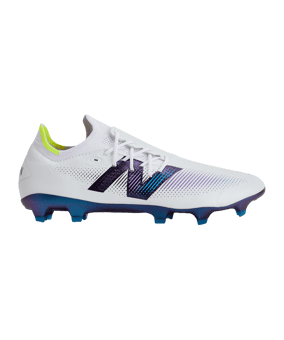 New Balance Furon V7  Pro FG Unity of Sport Weiss FUOS - weiss